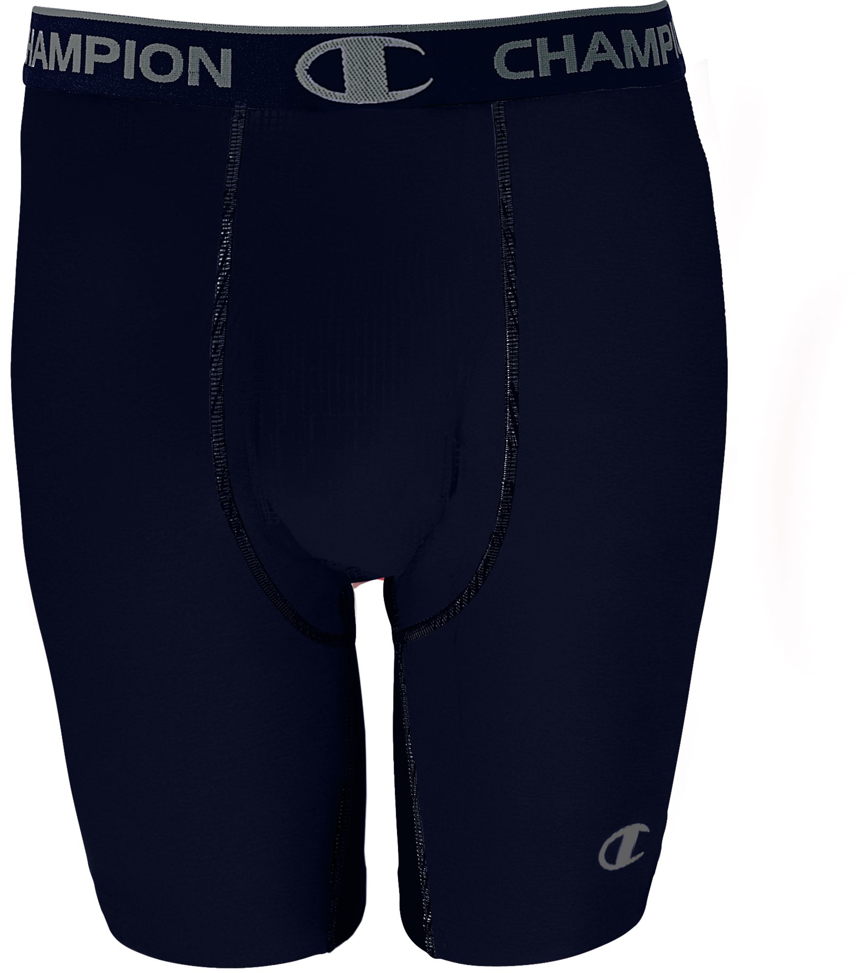 champion powerflex compression shorts
