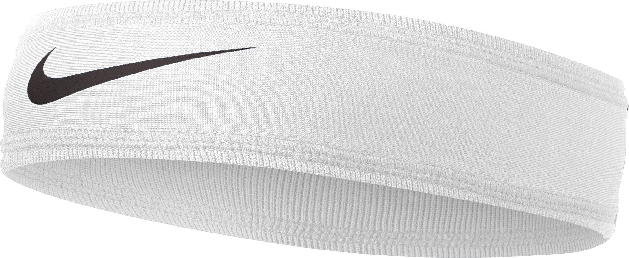 white nike headband basketball