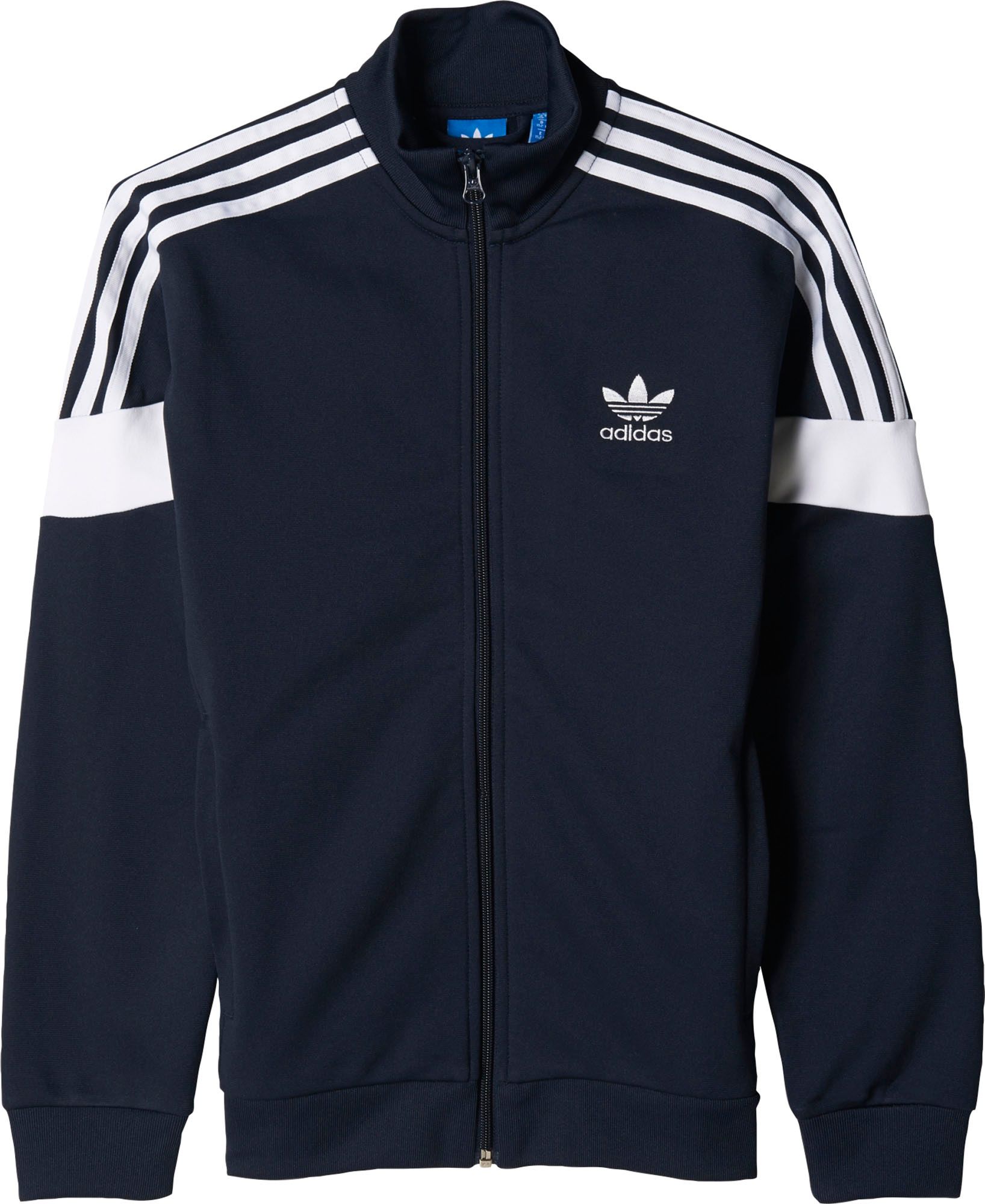 adidas challenger jacket