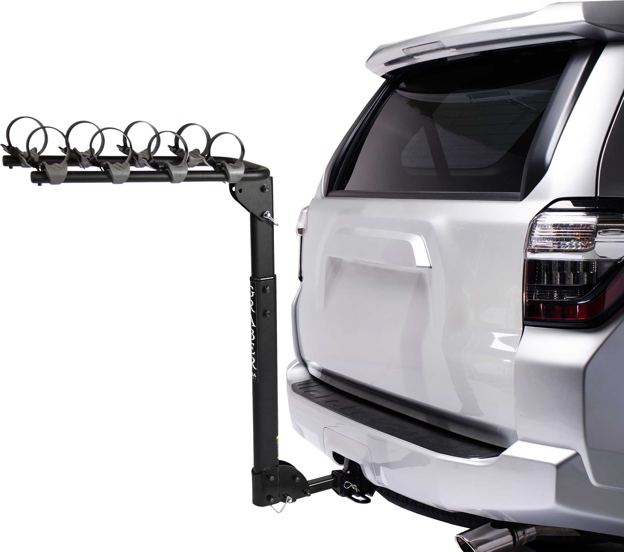 graber bike rack hitch