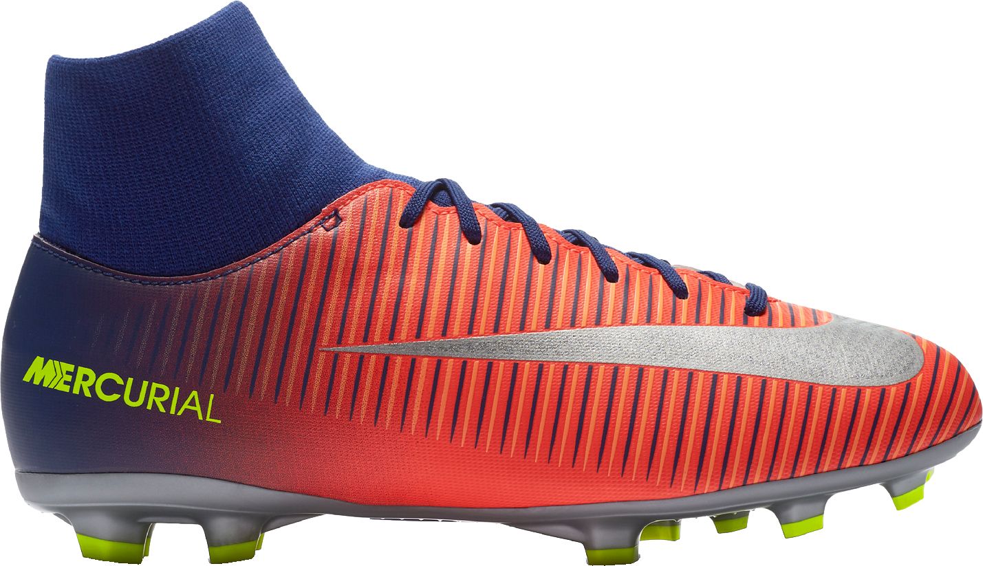 mercurial victory vi fg soccer cleat