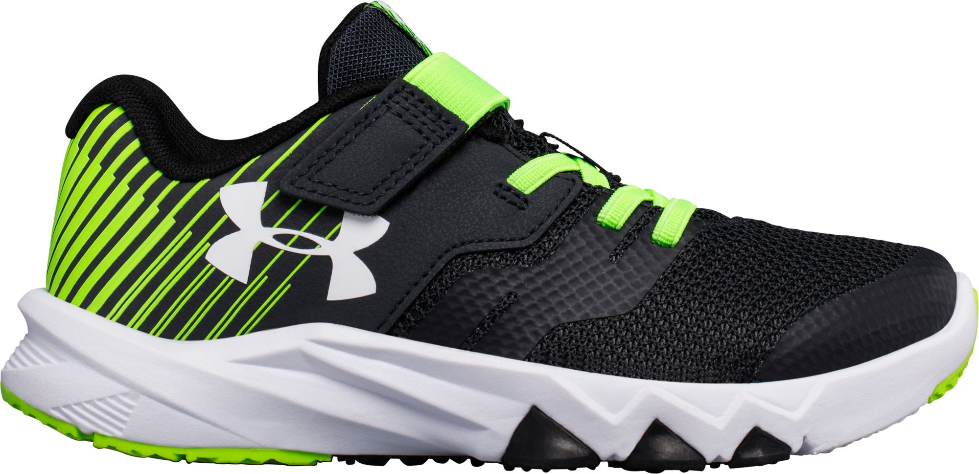 under armour primed 2