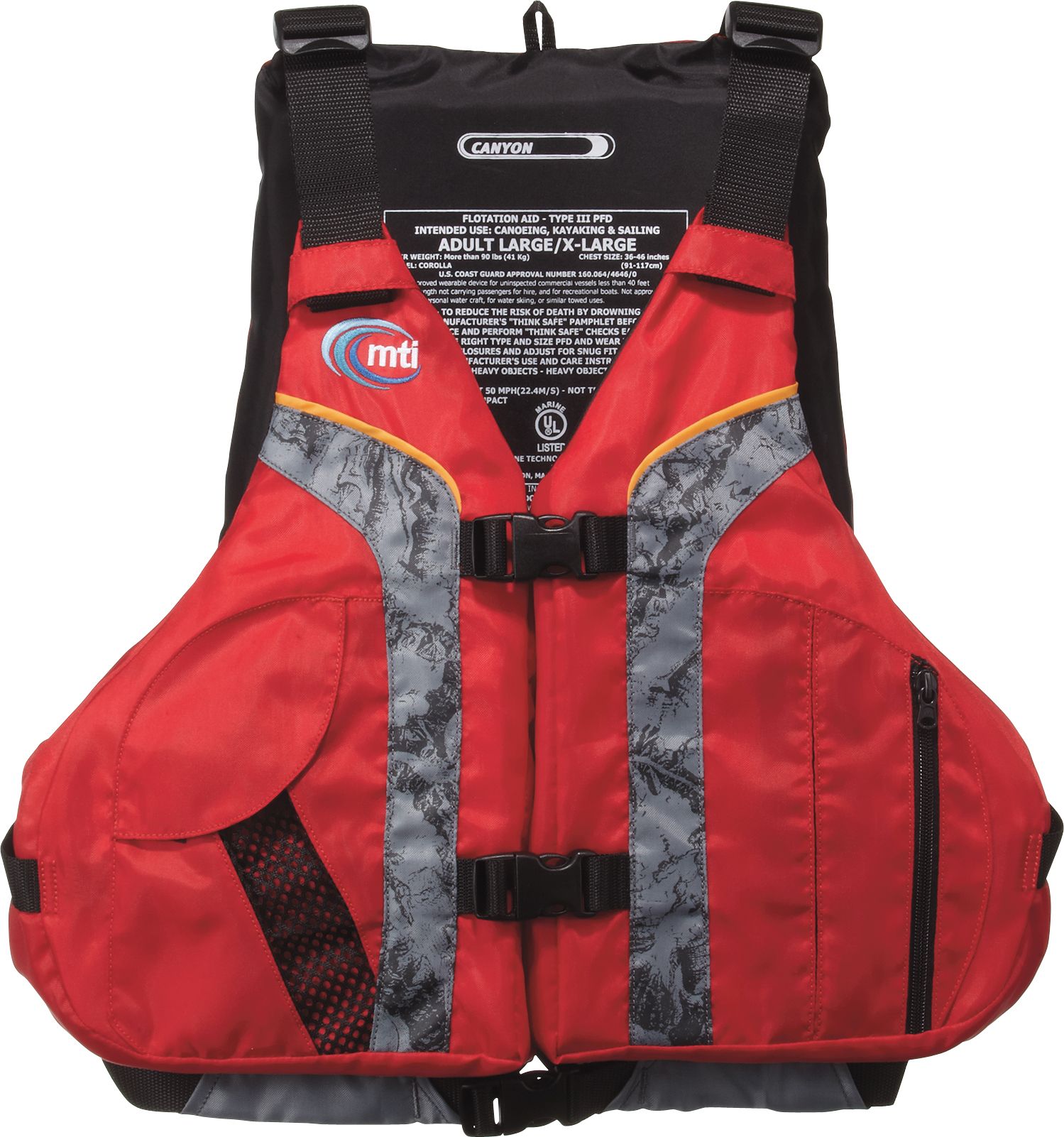 Boating Life Vests & Jackets | DICK'S Sporting Goods