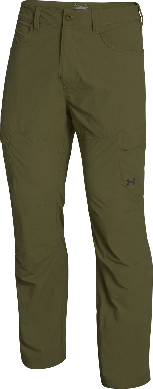 under armour fishing pants