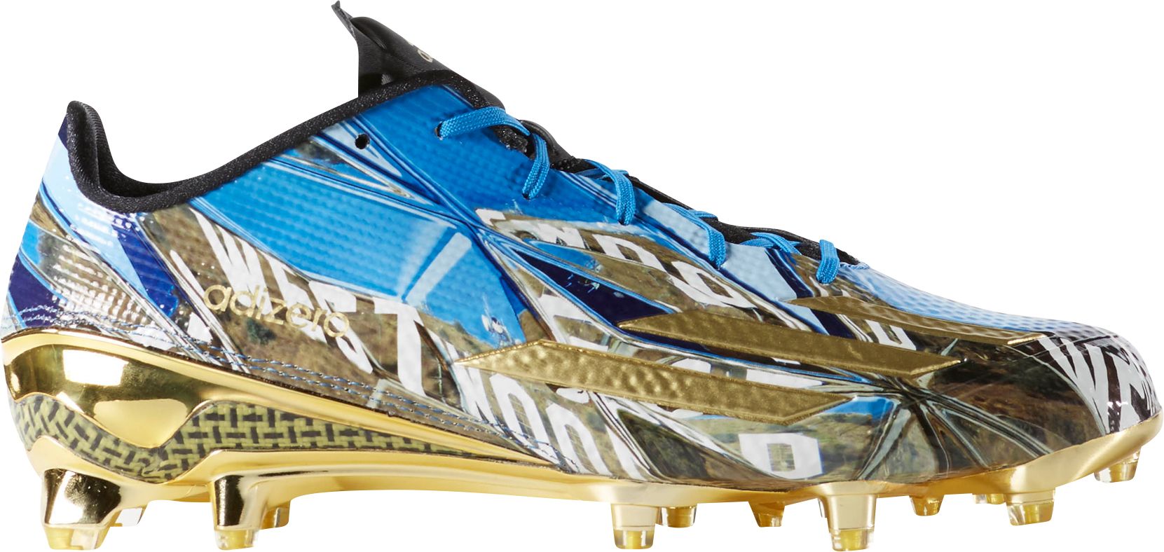 dick's sporting goods cleats