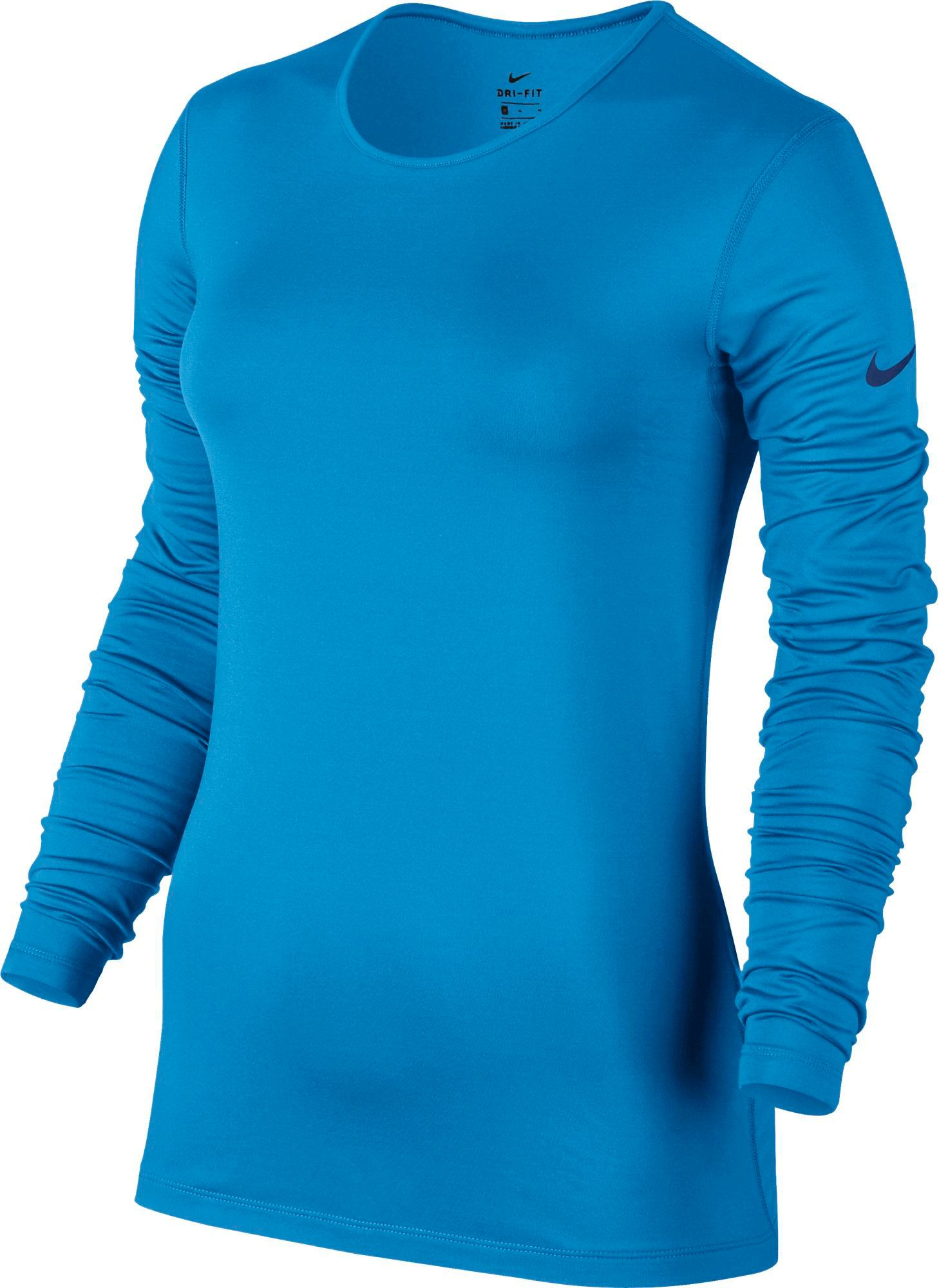 Women's Compression Shirts & Tops | DICK'S Sporting Goods