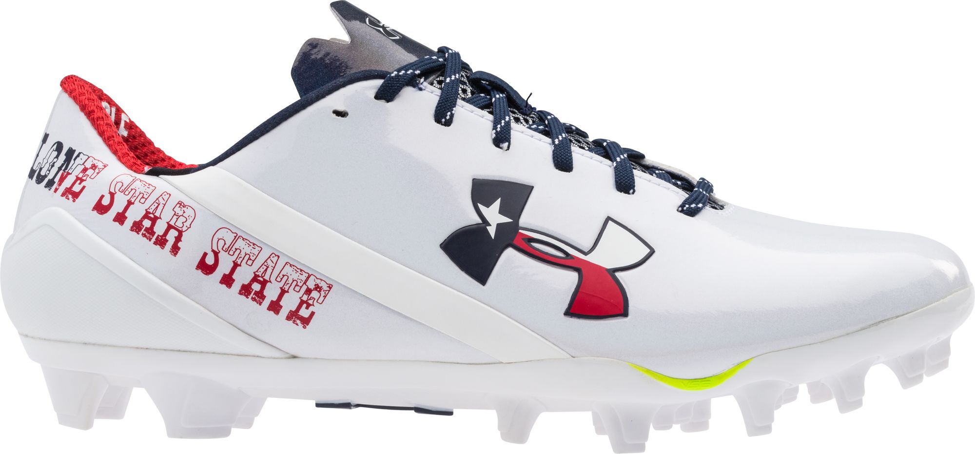 under armour football cleats dickssportinggoods