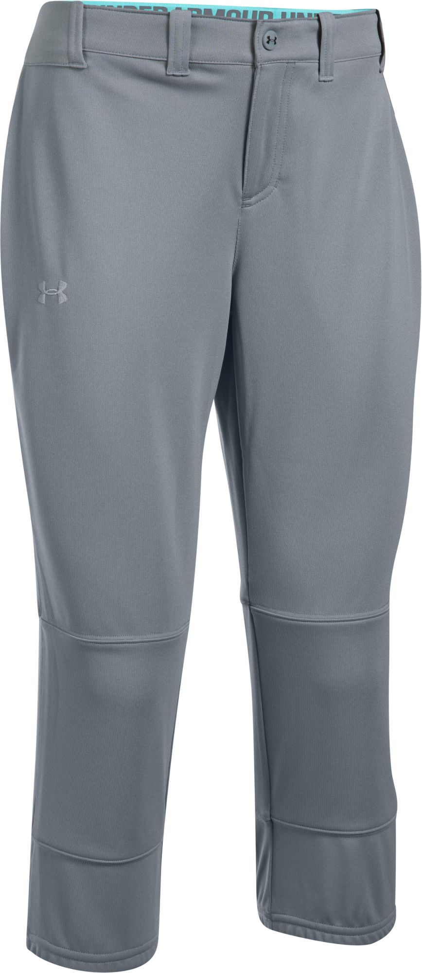 under armour strike zone softball pants