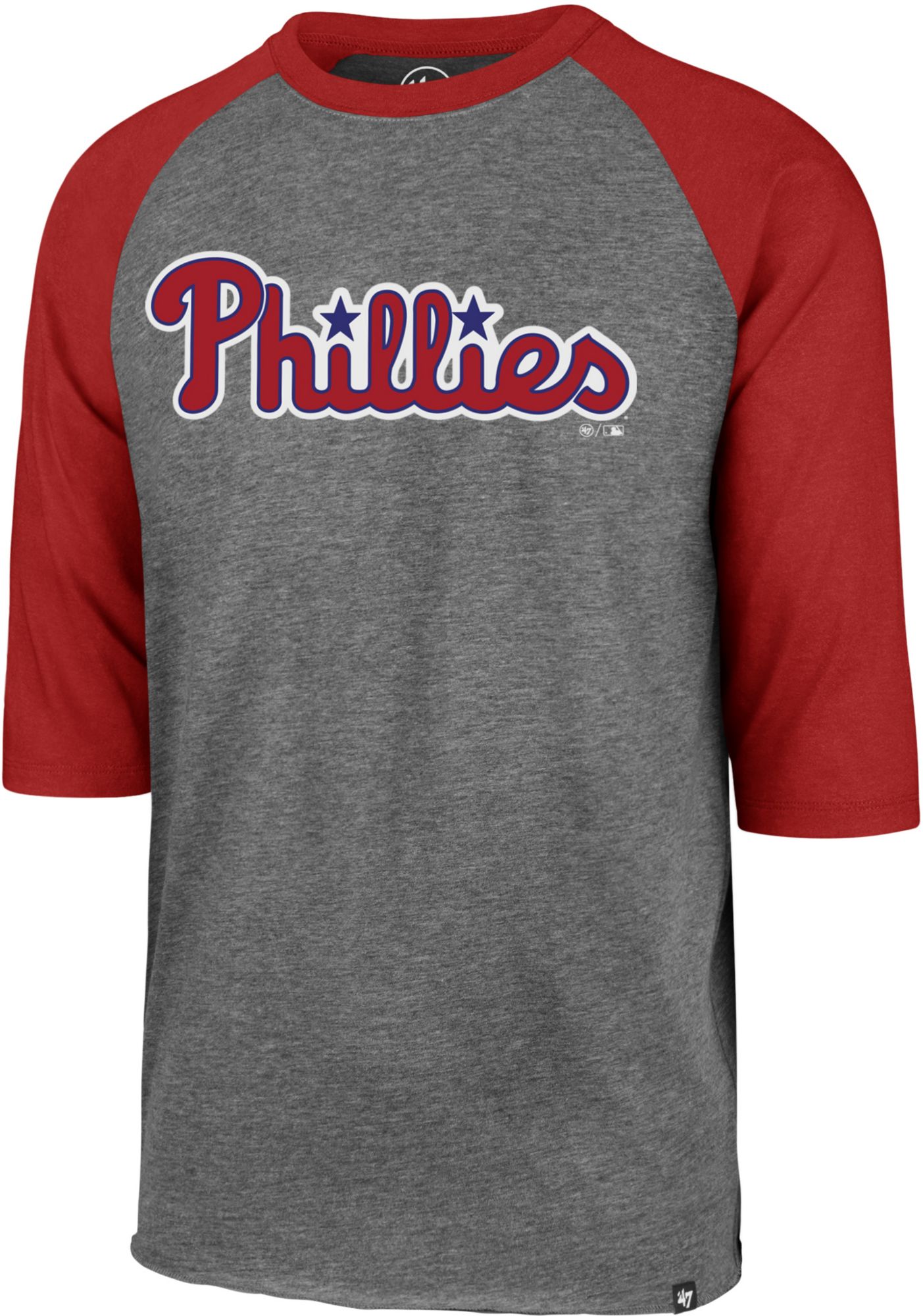 Philadelphia Phillies Men's Apparel | DICK'S Sporting Goods
