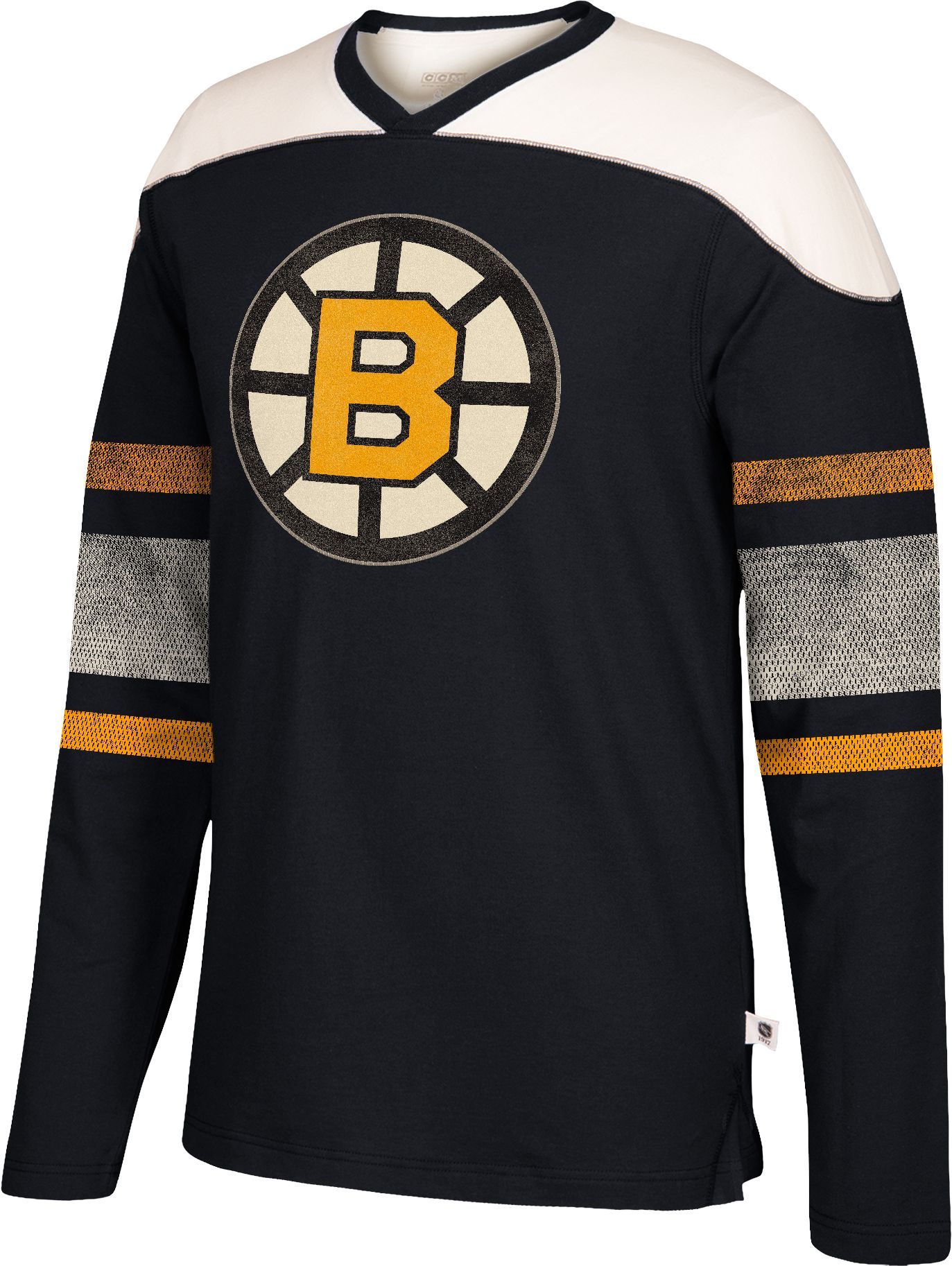 Boston Bruins Men's Apparel | DICK'S Sporting Goods