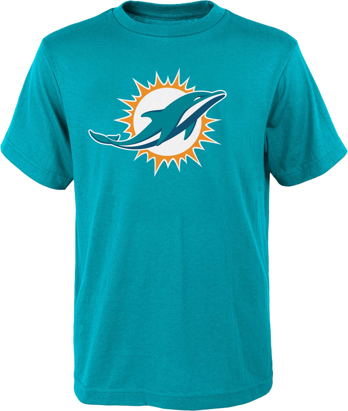 Miami Dolphins Kids' Apparel | DICK'S Sporting Goods