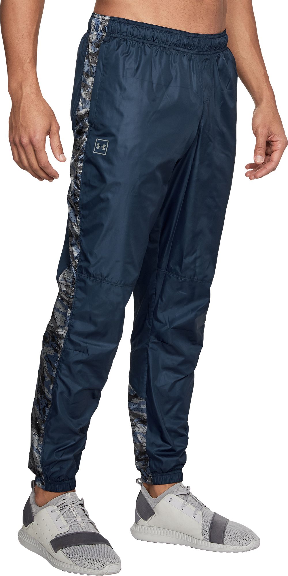 dicks in sweatpants