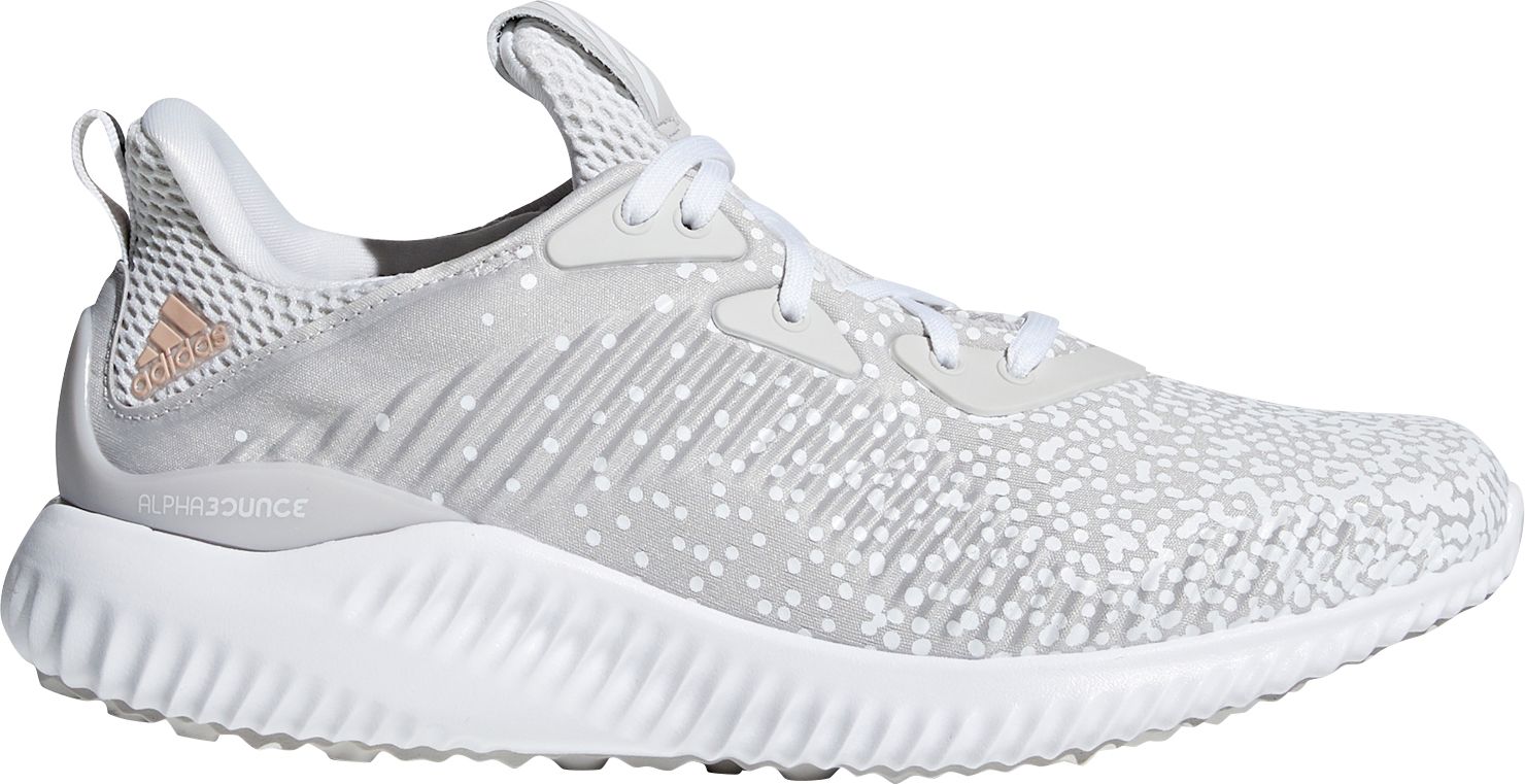 adidas alphabounce grade school