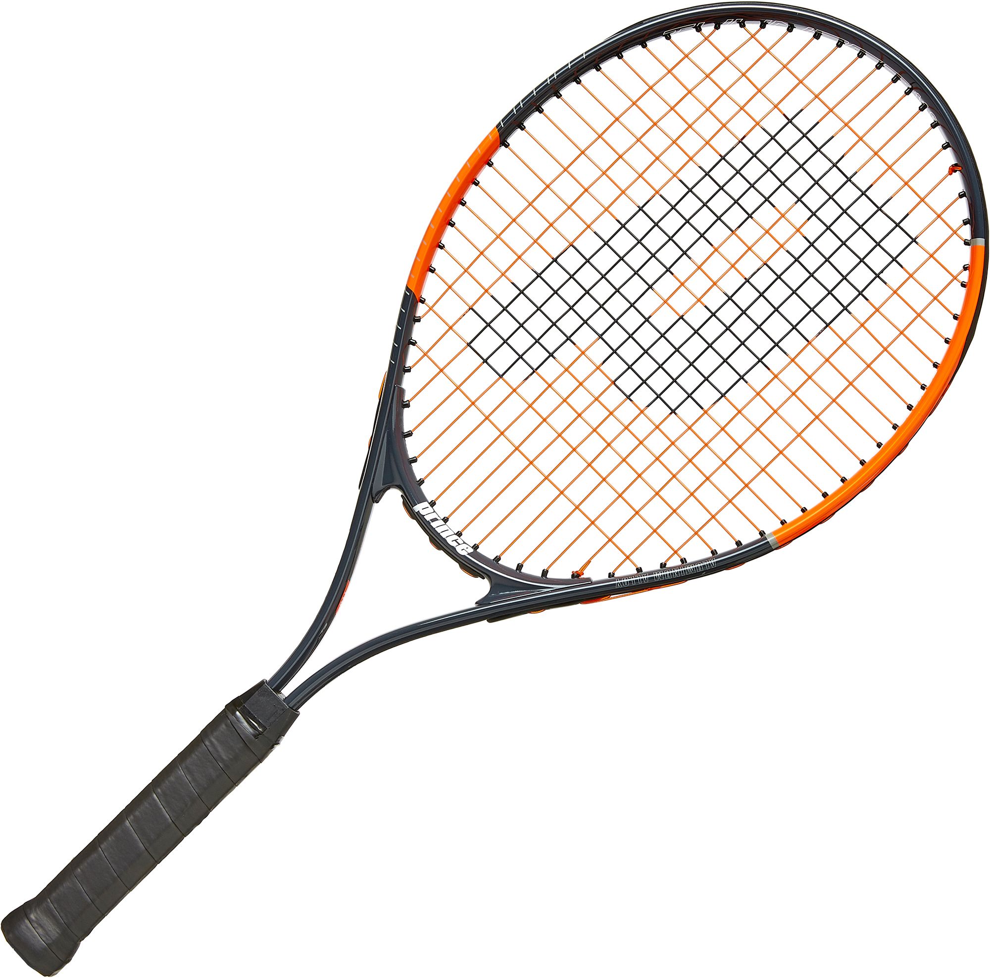 prince 110 thunder tennis racquet